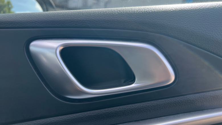 Kia Xceed 1.0T GDi ISG 2 5dr Petrol Hatchback